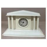 Mantle clock
