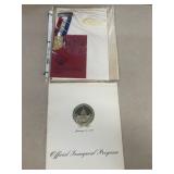 IMPRESSIV1969 Inaugural Scrapbook