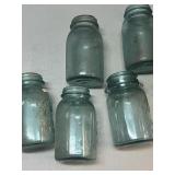 Ball jars