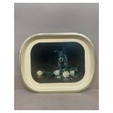 Decorative tray