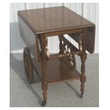 Maple Tea cart
