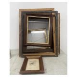 Picture frames