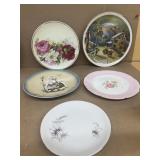 Decorative plates