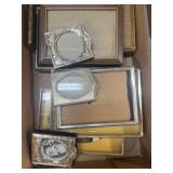 Picture frames