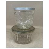 Jelly jars