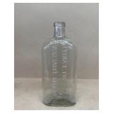 LYDIA PINKHAMS vegetable compound bottle