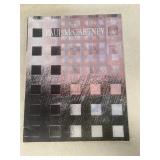 The Paul McCartney world tour program