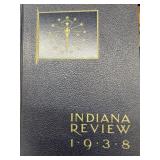 1938 Indiana review