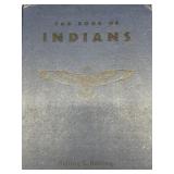 1935 book of Indians