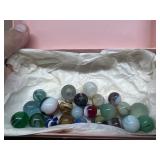 Marbles