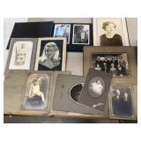 (14) early photographs