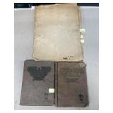 Illustrate World War I lost battalion books,