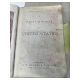 1985 US history