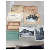Early postcard pictures