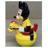 Mickey Mouse roly-poly