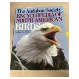 1982 Auburn Society, encyclopedia of birds 1109