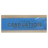 Older Store Dispay for card store 24" x 6 1/2