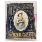 1880s Nursery BALLADS