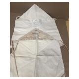 Hagerstown Masonic Lodge aprons 1929 and 1935