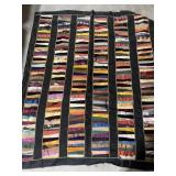 Vintage quilt top starter