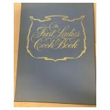 1969 the first ladies cookbook