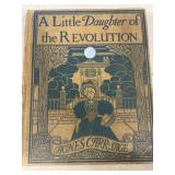 1899 American Revolution, a little daughter