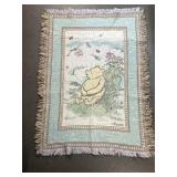 Walt Disney Winnie the Pooh woven child