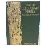 1900 Cleopatra book
