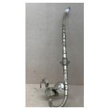 Hookah pipe antique