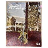 1975 Shi-Bud  catalog