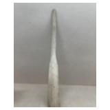 Butter paddle 16 1/2 inches