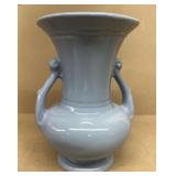 Abington vase vintage 8 1/2 inches