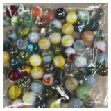 Marbles