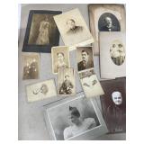 1800 vintage photographs