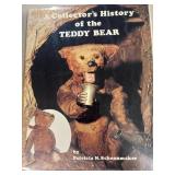 1981 electors history of the teddy bear
