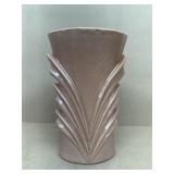 Redwing 10" vase