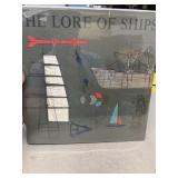 1963 lore of ship