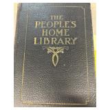 1914 the People
