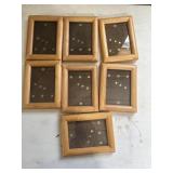 4x6 wooden frames