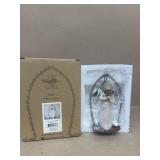 2013 Willow tree trellis ornament