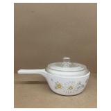 Corning ware casserole dish/pan