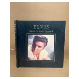 Elvis Presley rock 