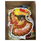 Thanksgiving decorations