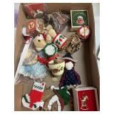 Christmas ornaments