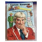 Coloring books vintage