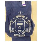 US naval Academy T-shirt size small