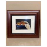 Framed print