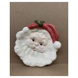 Santa Claus dish