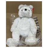 TY bride beanie baby