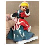 Vintage Christmas CarolEr